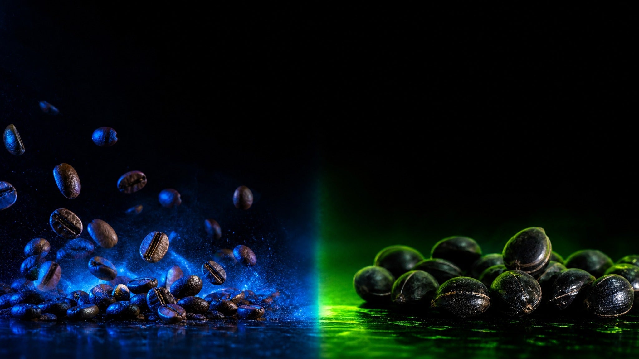 Guarana vs caffeine: same molecule, different label
