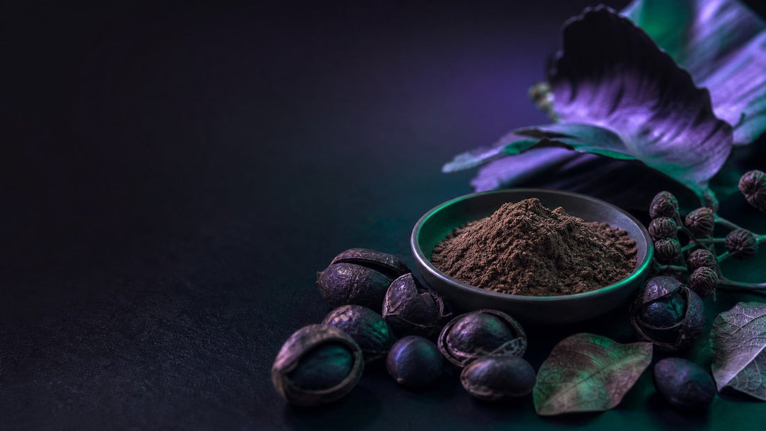 Guarana benefits and EU health claims — Aurora Flow