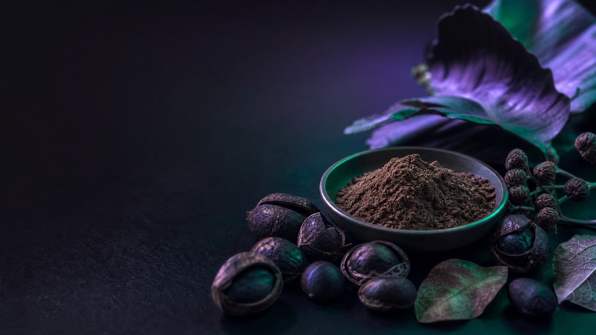 Guarana benefits: what the EU actually lets anyone claim