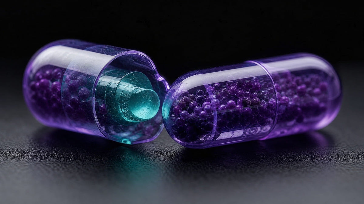 What makes a clean energy supplement actually clean — Aurora Flow