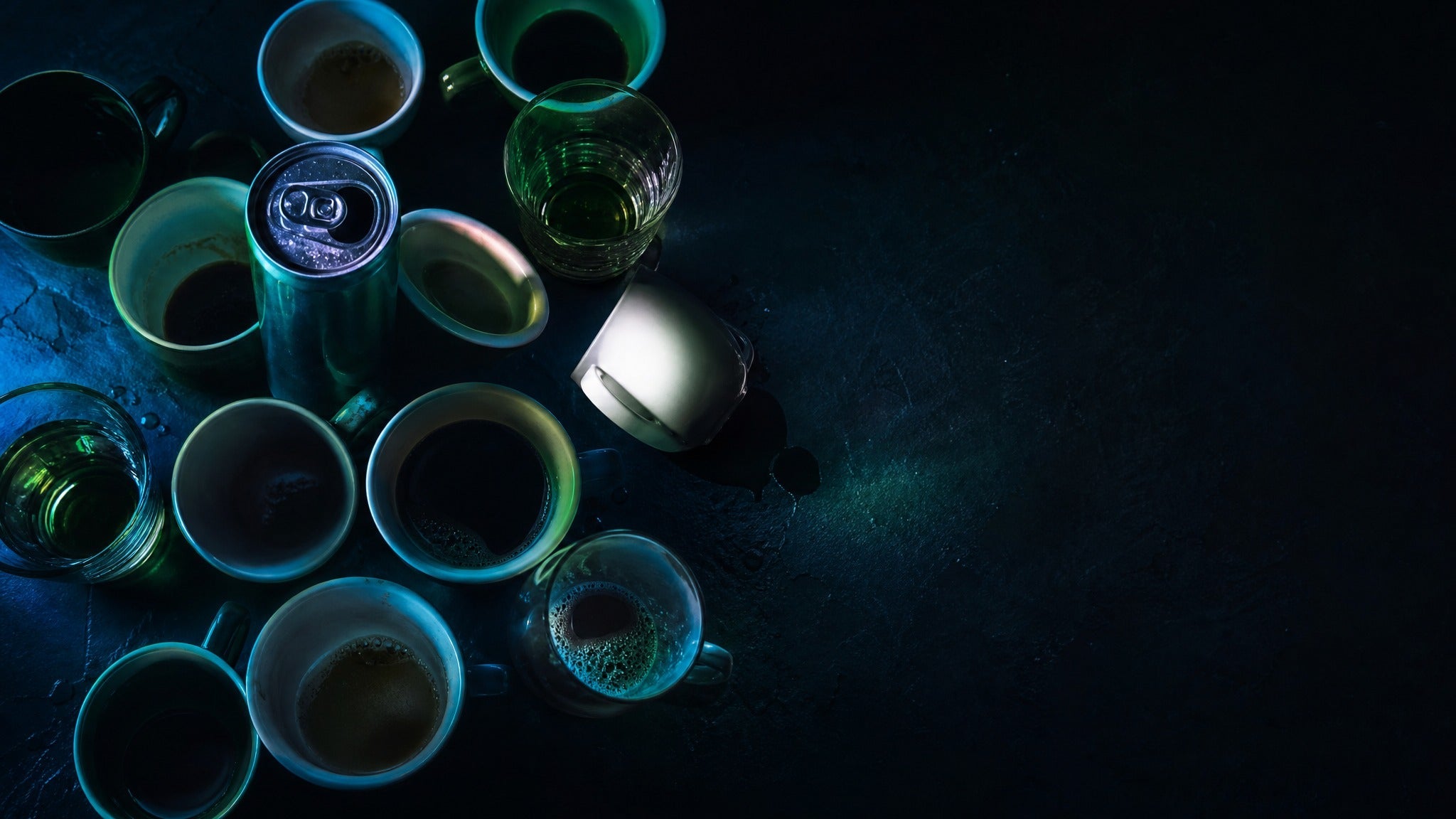How much caffeine is too much? A straight answer with the numbers
