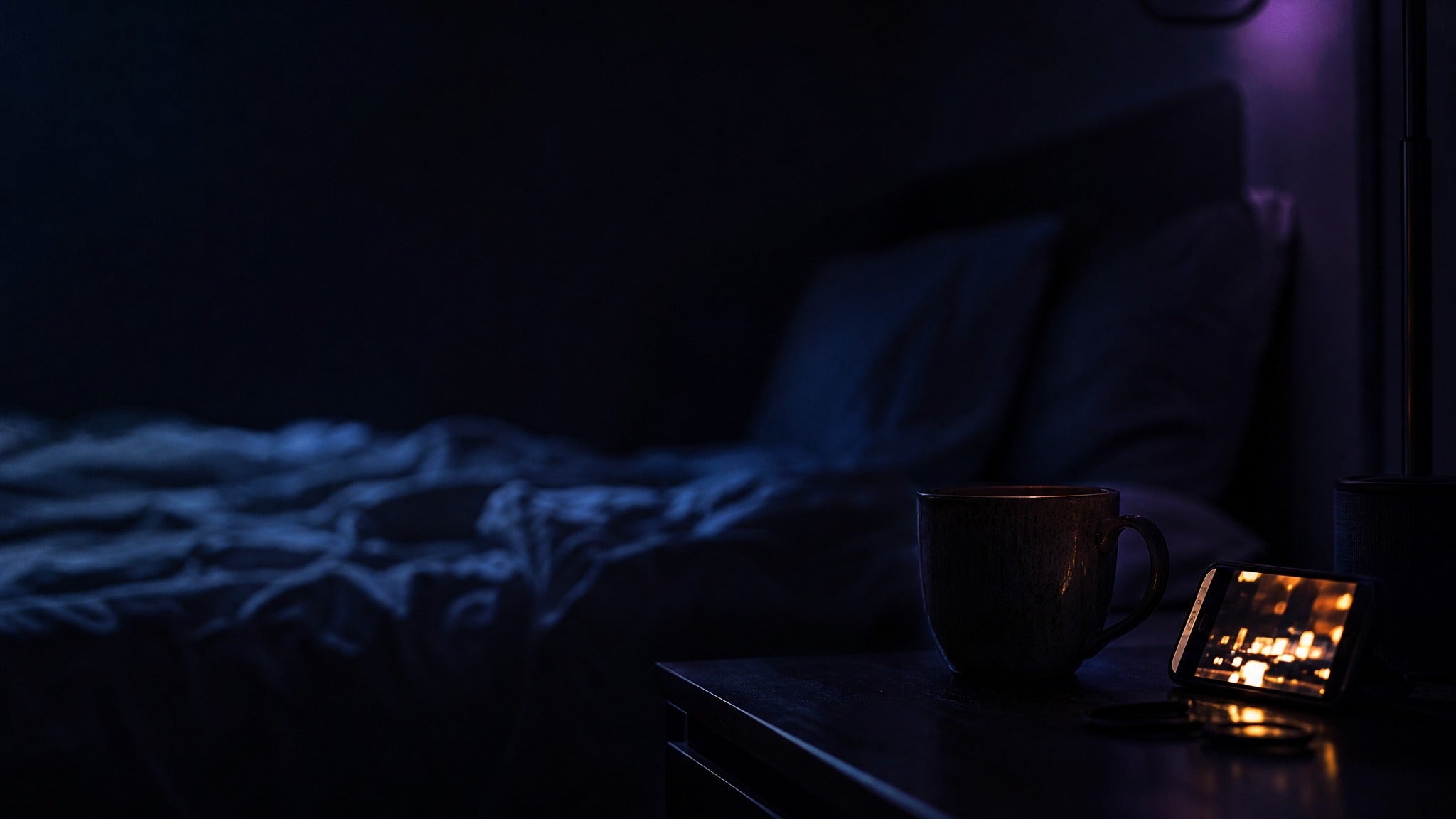 Caffeine and sleep: why your afternoon coffee is wrecking your night