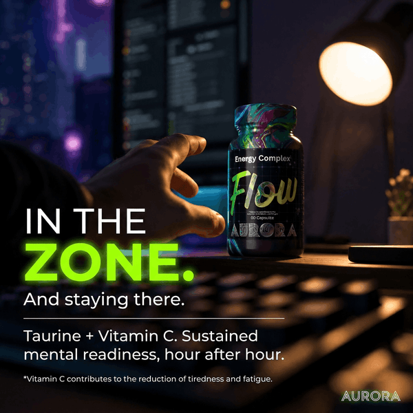Aurora Flow