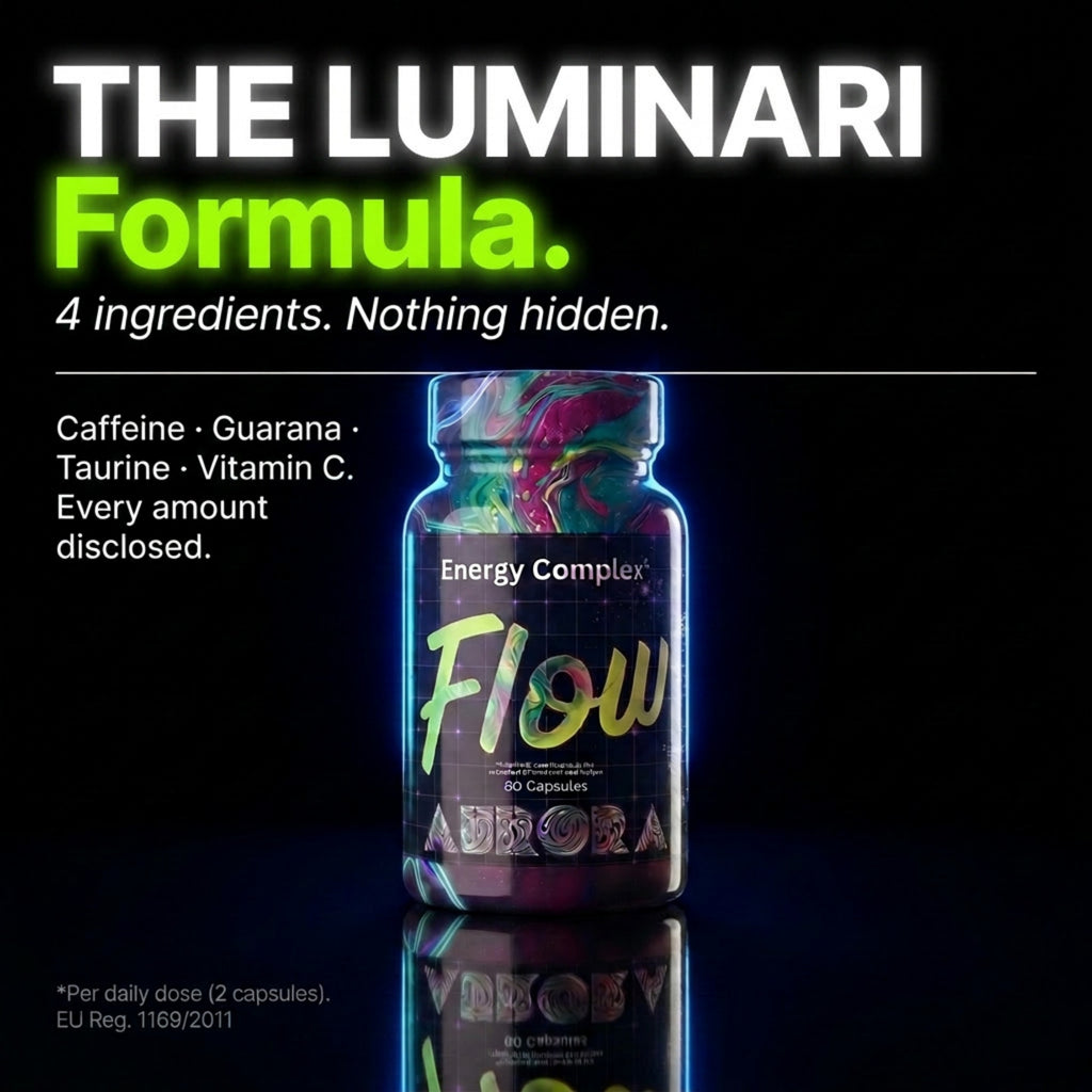 Aurora Flow Holistic Energy Complex